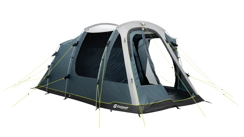 Outwell Springwood 4SG Tent - 2023 Model-4